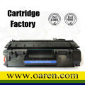 For HP CE505A Compatible Toner Cartridge used for LaserJet P2035/2035n/2055d/2055dn/2055x